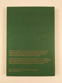 Metsäopetus ja neuvonta Pohjois-Savossa : historiaa, muistumia ja tapahtumia metsäoppilaitoksen toiminnan ajoilta 1948-2008 (signeerattu)
