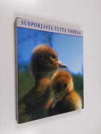Suopohjasta uutta voimaa = The after-use alternatives of postharvesting peat production sites
