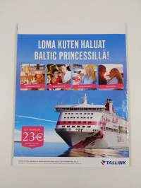 Kodin kuvalehti 11 / 2010