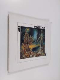Ars Sovietica 88