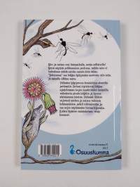 Todensanat : lyhytproosaa