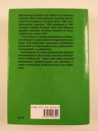 Kekkonen ja Moskova : Suomi lännestä nähtynä 1956-1962