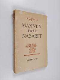 Mannen från Nasaret