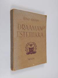 Draaman estetiikka