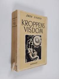 Kroppens visdom : roman