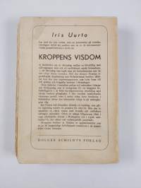 Kroppens visdom : roman