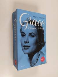 Grace of Monaco : Grace Monacon ruhtinatar