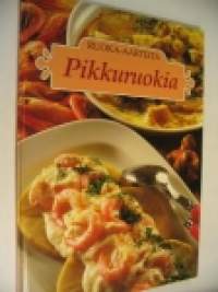 Pikkuruokia