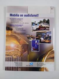 Automobiili 3B/2003