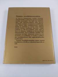 Tammen musiikkitietosanakirja 1-2 : A-L ; M-Ö