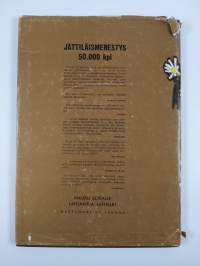 Nauru sodalle 1-2 : sotiemme huumoria 1939-44