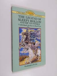 The Legend of Sleepy Hollow and Rip Van Winkle