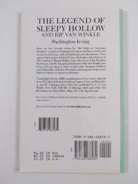 The Legend of Sleepy Hollow and Rip Van Winkle
