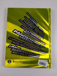 Guinness world records 2009