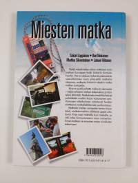 Miesten matka