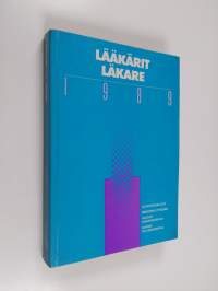 Lääkärit 1989 Läkare