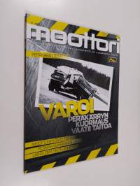 Moottori 5/2010