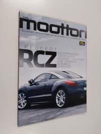 Moottori 6/2010