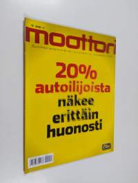 Moottori 12/2010
