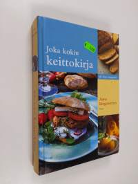 Joka kokin keittokirja