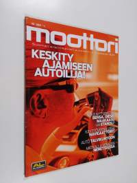Moottori 10/2011