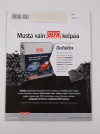 Moottori 10/2011