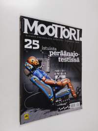 Moottori 12/2008