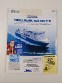 Moottori 12/2008
