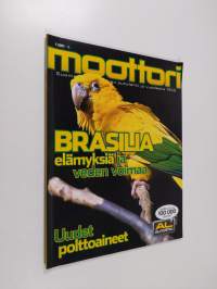 Moottori 1/2011
