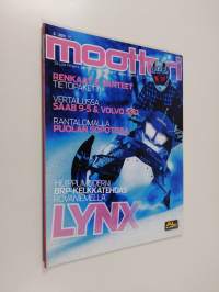 Moottori 3/2011