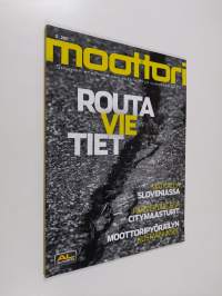 Moottori 5/2011