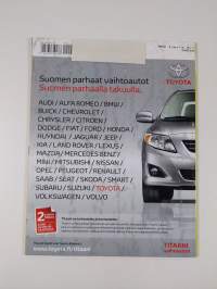 Moottori 5/2011