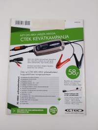 Moottori  6/2011