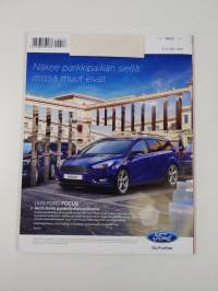Moottori 12/2014