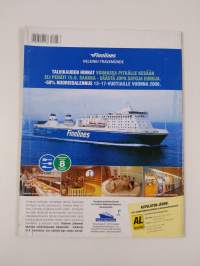 Moottori 5/2008