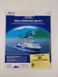 Moottori 11/2008