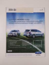 Moottori 10/2012
