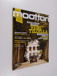 Moottori 1/2014