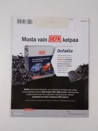 Moottori 1/2012