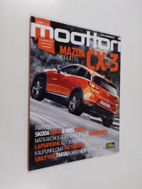 Moottori 4/2015