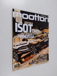 Moottori 5/2015