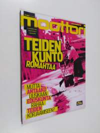 Moottori 3/2015