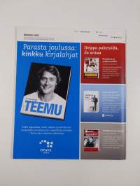 Meidän talo 12/2014