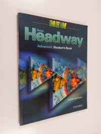 New headway Advanced student&#039;s book