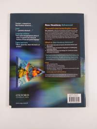New headway Advanced student&#039;s book