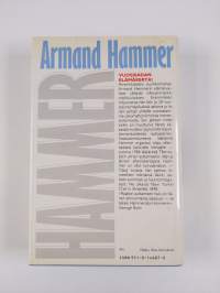 Hammer : vuosisadan kauppamies