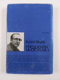 Presidentin muotokuva : (Urho Kekkonen) 1