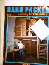 Hard Packer Gay