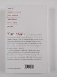 Punainen kyynel