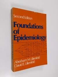 Foundations of epidemiology
